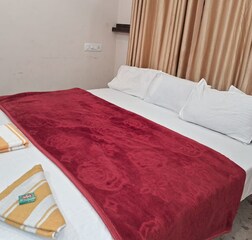 Standard Room with temple view