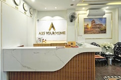 A25 Hotel - 57 Quang Trung, Van Lam