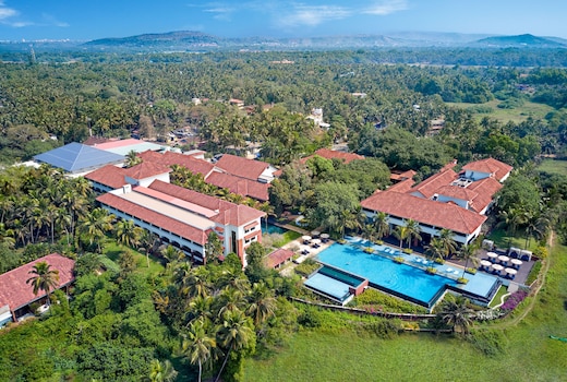 Alila Diwa Goa - a Hyatt brand