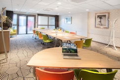 ibis Styles Clermont-Ferrand Le Br, Charente