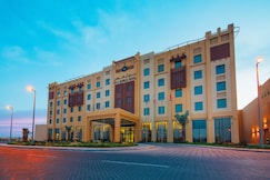 Ayla Bawadi Hotel, أل العين