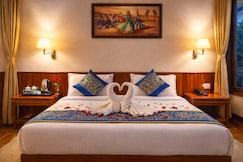 Sparrow Elements Boutique 2 min walk To Mg Marg, Gangtok