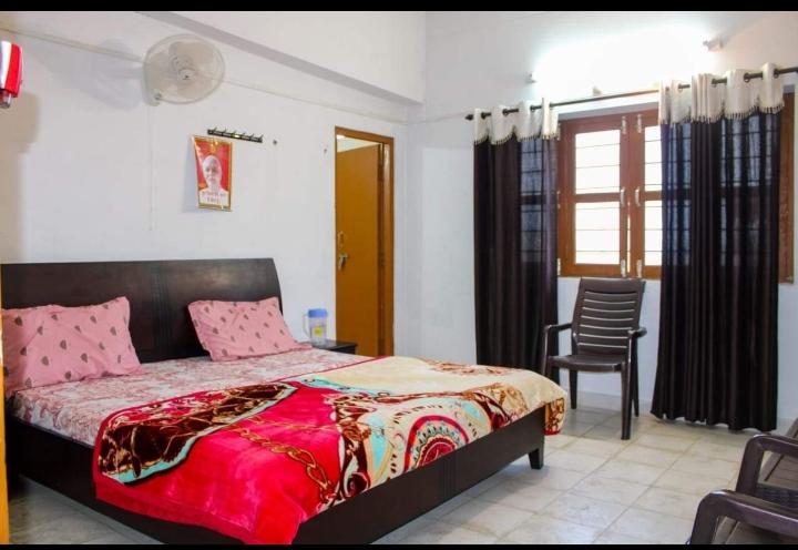 Himalaya resort, sattal road - Tap to explore photos
