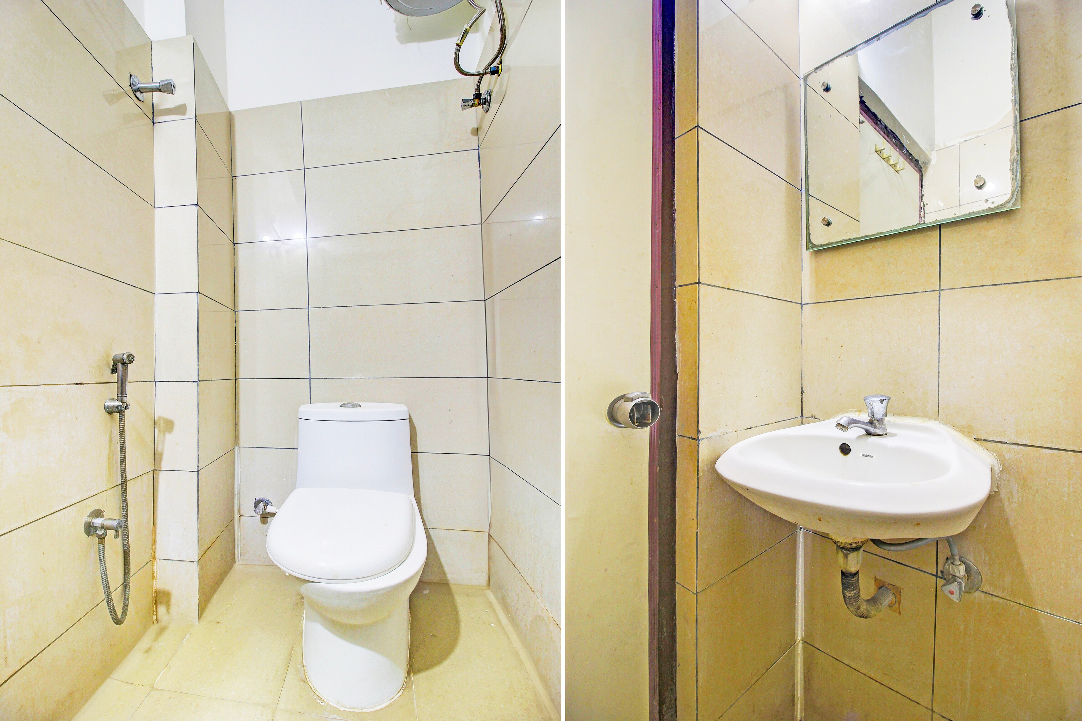 Hotel O Jaswithaa Mukkanti Homes - Tap to explore photos