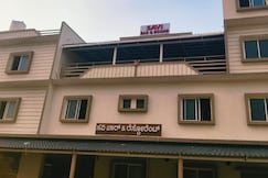 Hotel O Savi Rooms, Tumkur
