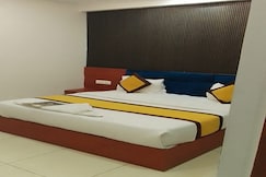Hotel Ganga Amrit Haridwar, Haridwar