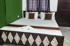 HOTEL O AKSHAY Guest house, Patna