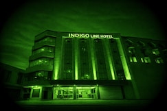 Indigo Line Hotel, Hyderabad