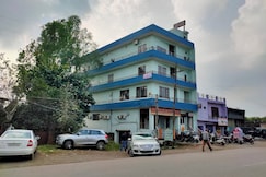 Arjun Guest House, Jammu
