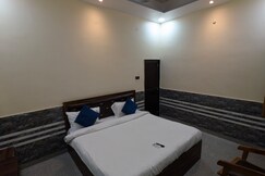 Geetanshi palace, Ayodhya