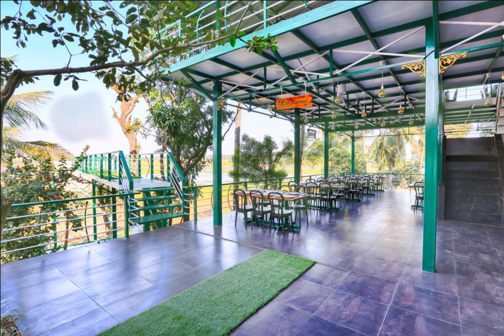 The Herb Farm Igatpuri Hotel Price, Address & Reviews