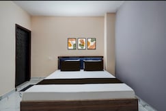 Park's Hotel, Moradabad