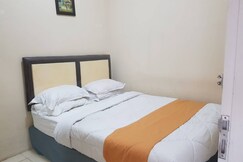 OYO 3236 Bakom Inn Syariah, Kota Bogor