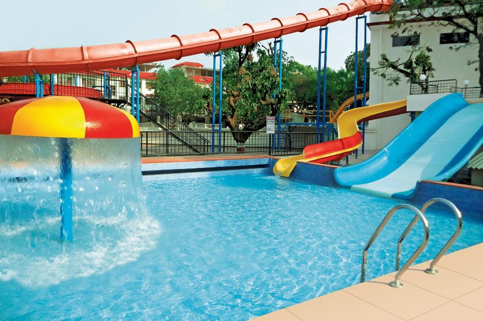 Photos of Aron Resort & Spa Lonavala Resort in Lonavala