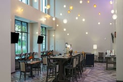 Hampton Inn & Suites by Hilton Minneapolis University Area, Stearns