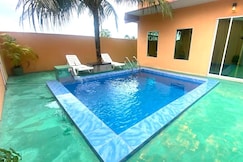 Collection O Langkawi Near Pantai Cenang formerly Tokman Inn, Langkawi