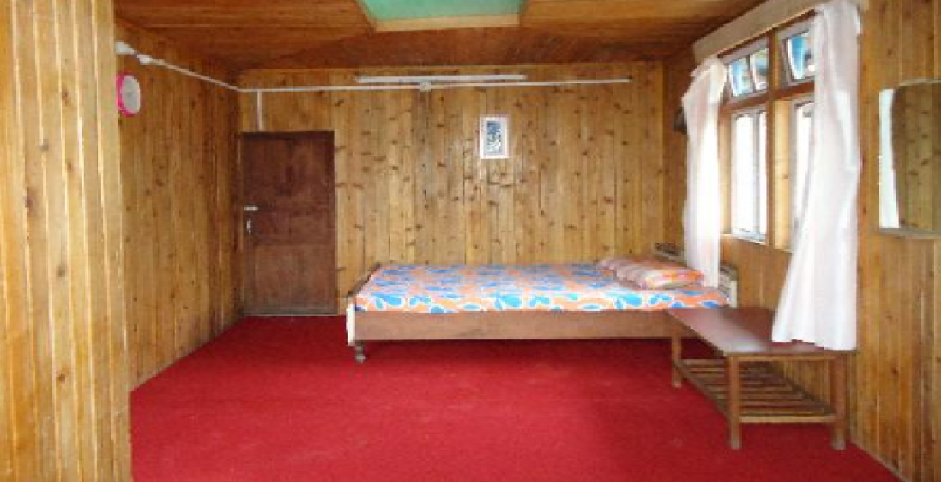 SUNTEC ECO HOMESTAY - Tap to explore photos