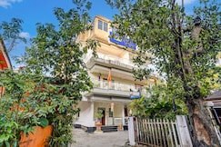 FabHotel The Sky, Goa