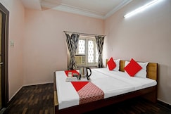 Hotel O New Hotel City Of Joy, Kolkata