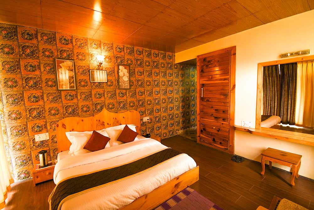 Naina Resort And Cottages Manali Inr 251 Off 1 1 9 9 Price