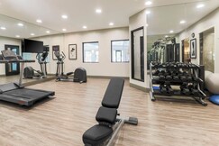 Staybridge Suites Reno Nevada, Storey