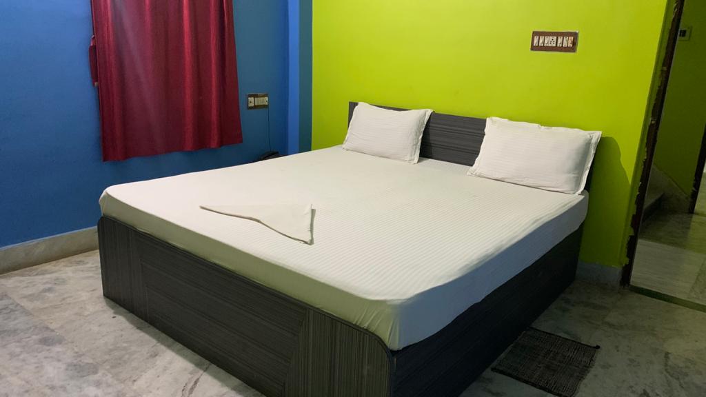 Hotel O Ankit Guest House - Tap to explore photos