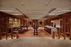 Hyatt Regency Qingdao, Binzhou