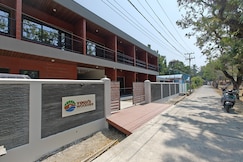 YOGU'S WOODSIDE, Neil Island