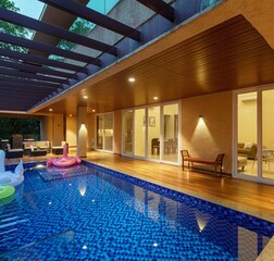 Swimming Pool 1