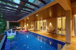 StayVista at Inara, Khopoli