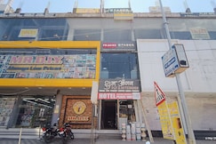 Hotel O Peace Inn, Bhopal
