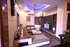 Goodlife B B BDN is an echo friendly place, Barddhaman