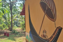 Coco camp stay, Kumta