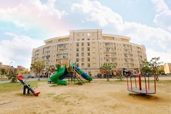 Blue Mans Studio Apartment, Vrindavan