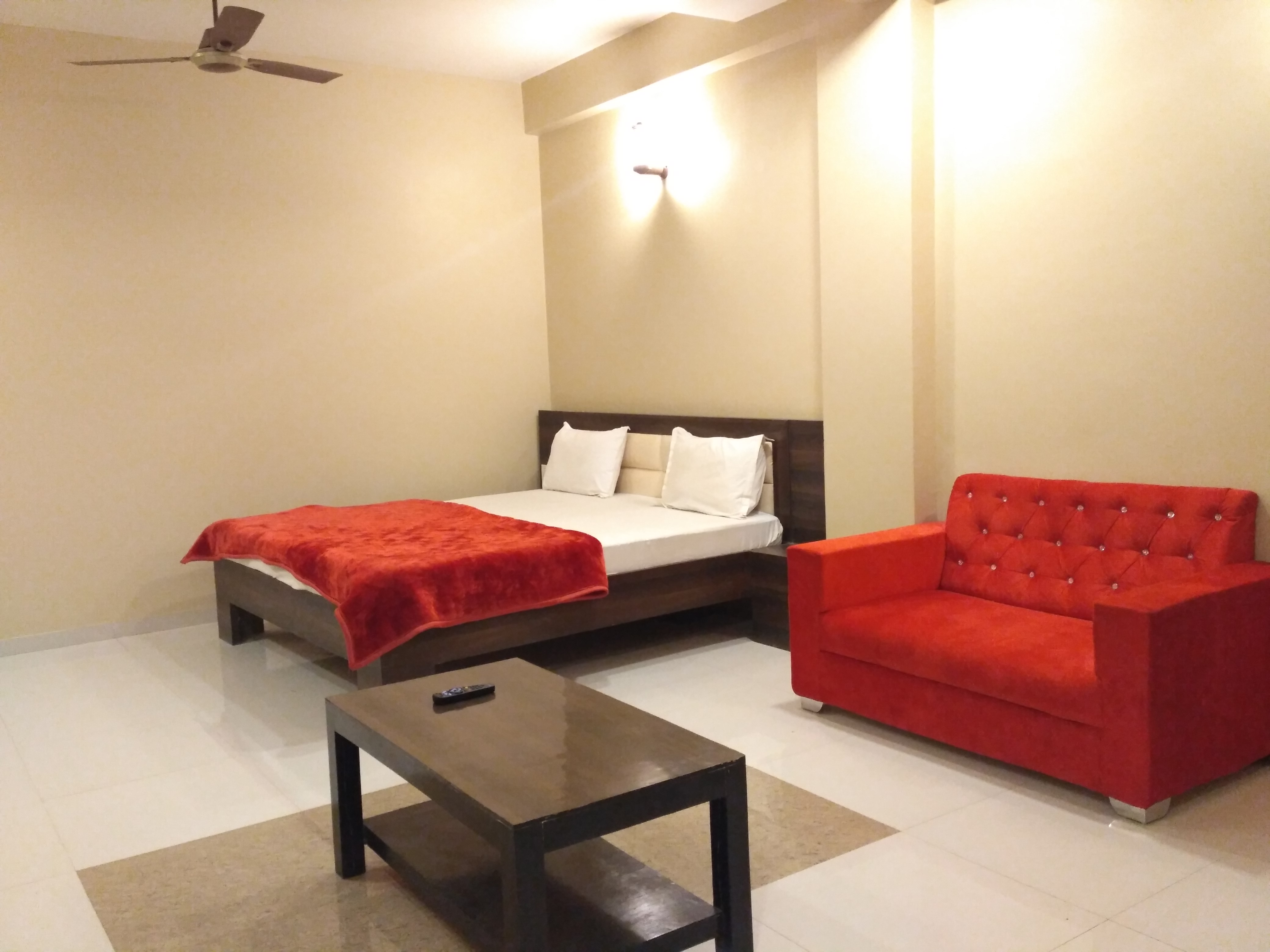 Sajjanbagh Resort  - Tap to explore photos