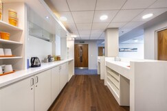 Hampton by Hilton Liverpool/John Lennon Airport, Liverpool