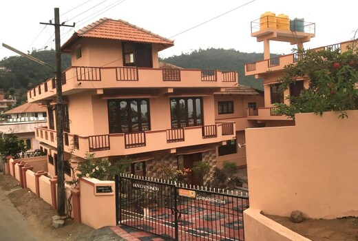 Sannidhi Enclave Homestay