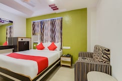 Hotel Anjali Palace, Kalol