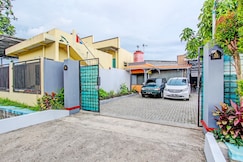 Hotel O Amole Paviliun Syariah, Cilacap