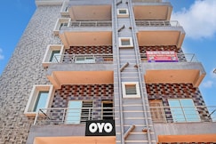 Super Hotel O Dream Inn, Bhubaneshwar