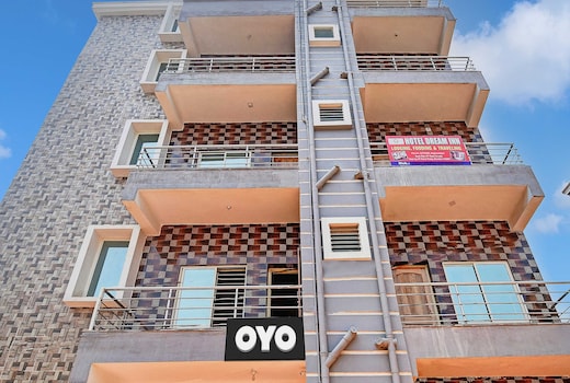 Super Hotel O Dream Inn