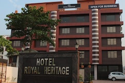 HOTEL ROYAL HERITAGE, Mangaldoi
