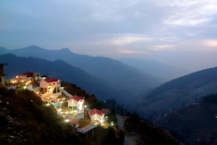 The Wonderland Cottages and Cafe, Theog