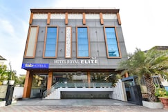 FabHotel Prime Royal Elite, Jaipur