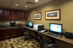 Homewood Suites by Hilton Dover - Rockaway, Passaic