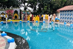 Amantran Hotel & Resort, Tarapith