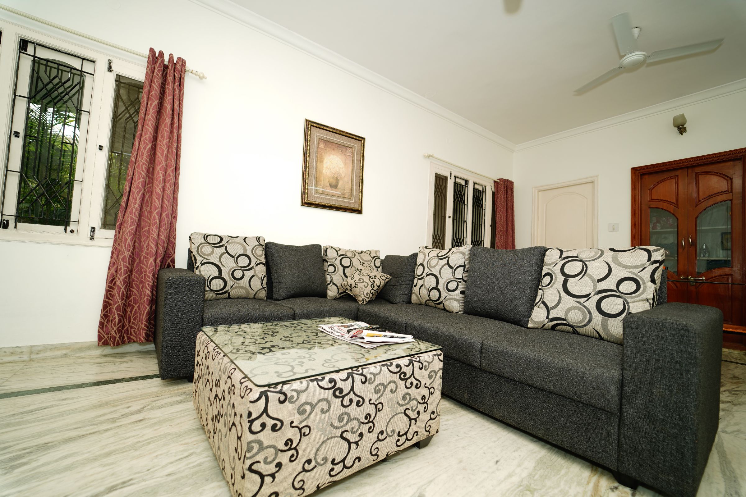 Ascott Serviced Apartment Indiranagar 𝗕𝗢𝗢𝗞 Bangalore Apartment 𝘄𝗶𝘁𝗵