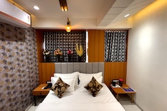 Hotel Apollo inn, Ahmedabad