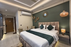 CozyCo Stays, lucknow, Lucknow