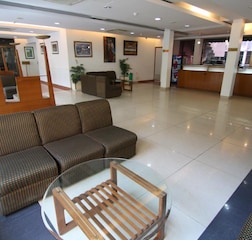 Common Area